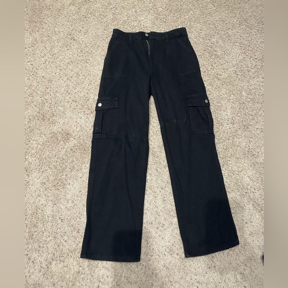 SHEIN Baggy Jeans